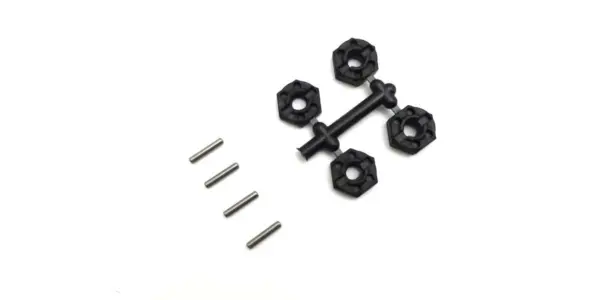 Drive Washer Set Kyosho Ep Lazer Sb Dirtcross