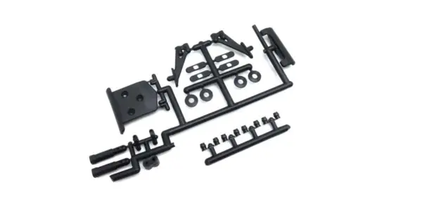 Wing Stay Set Kyosho EP Lazer SB DirtCross