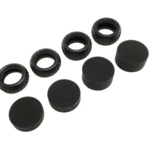 Kyosho EP Lazer SB Dirtcross tires