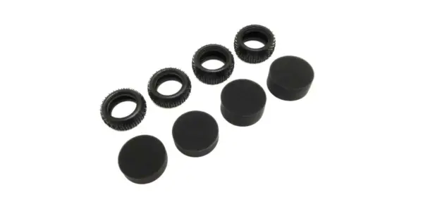 Tyres Kyosho Ep Lazer Sb Dirtcross