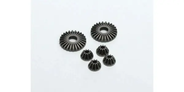 Kyosho Diff Bevel Gear Set rb7.5-zx6-zx7-vone R4 Evo