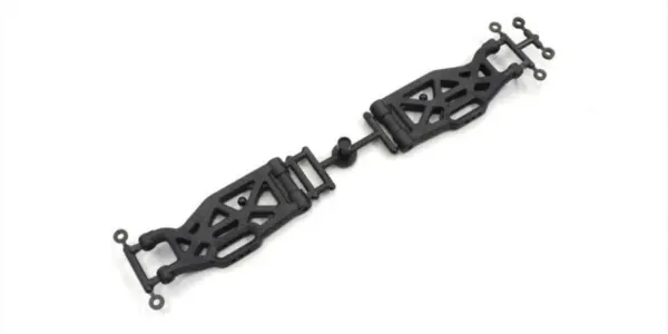Front Suspension Arm Set Lazer Zx7 - Carbon Composite