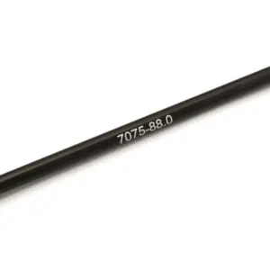 Aluminum central cardan (88.0) Lazer zx6-zx6.6-zx7