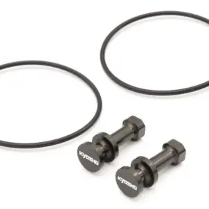 Lazer ZX7 battery studs