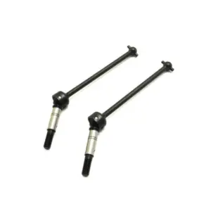 Homocinetic cardan 62.5mm Kyosho EP Lazer SB Dirtcros (2)