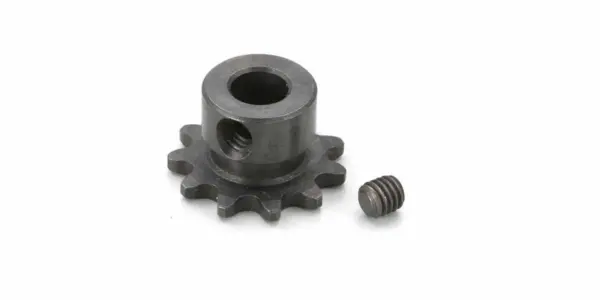 Sprocket (11t) - Mad Force/Armour