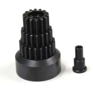 3 -speed clutch Kyosho Mad Series GP - USA1 Nitro