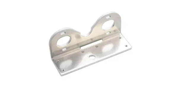 Motor Mount Ep Kyosho Fo-Xx + Mad Series Ve