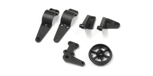 Stay Set Kyosho USA-1 & Mad Series