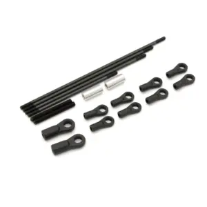 Direction connections Kyosho USA-1 & Amp;Mad Series