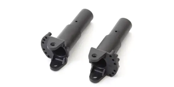 Rear Hub Carrier V2 Kyosho Mad Crusher-Fo-Xx