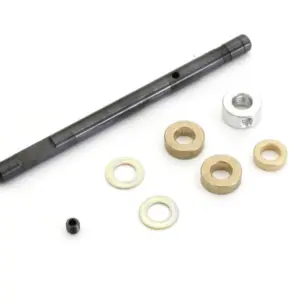 Kyosho USA-1 & amp;Mad Series