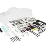 KYOSHO USA-1 1: 8 Monster Truck bodywork – Kyosho Parts