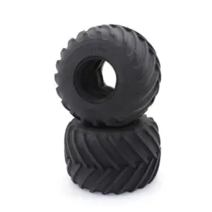 Kyosho USA-1 Monster V-SHAPE 1: 8 Mad Series tires (2)