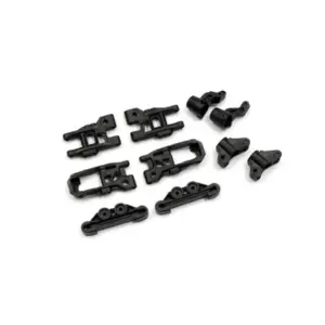 Kyosho Mini-Z buggy triangles and suspension holds