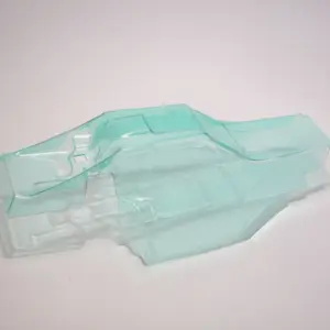 Kyosho Optima mini-z buggy bodywork (to paint)