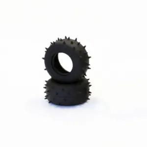 Kyosho Mini-Z Buggy Optima tires (2)