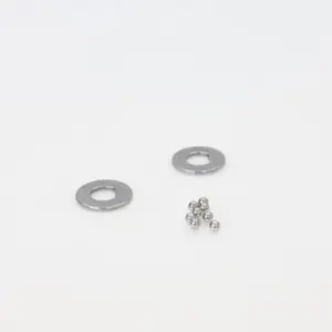 Differential with mini-z buggy balls