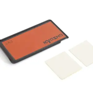 Ic Tag Mini-Z Buggy Mb010