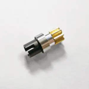 Intermediate Pable before Mini-Z Buggy Kyosho