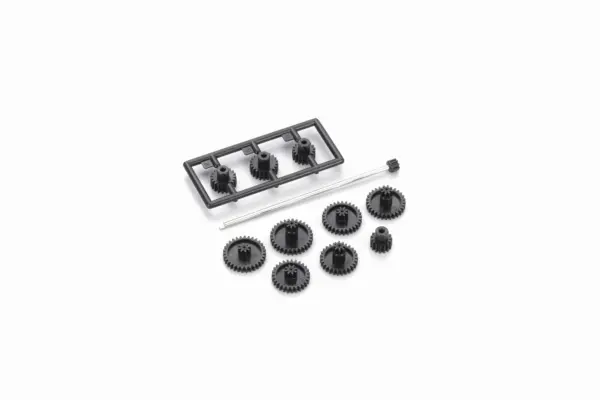 Pinion & Spur Gear Set Kyosho Mini-Z AWD