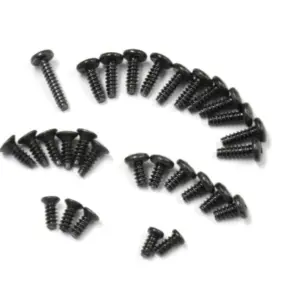 Kyosho mini-z fwd screws