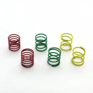 Mini-Z AWD Kyosho suspension springs