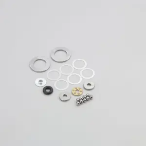 Washers and stop for diff a marbles AWD