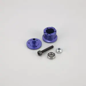 Differential Axes A Ball AWD KYOSHO Mini Z