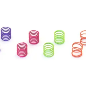 Kyosho Mini-Z AWD suspension springs