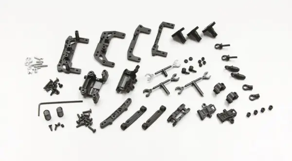 Rear Suspension Set Mini-Z Awd DWS – view 8