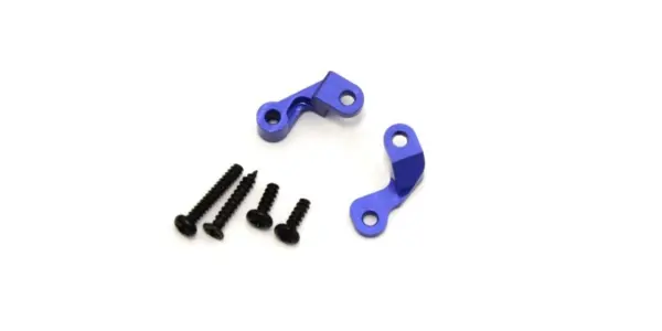Aluminium Chassis Brace Set Kyosho Mini-Z FWD