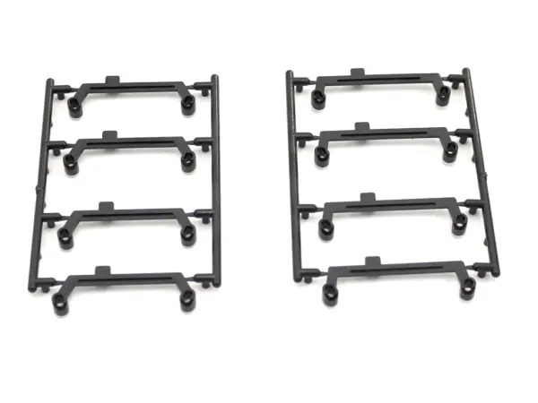 Setting Tie Rod Set Kyosho Mini-Z FWD-Ma030