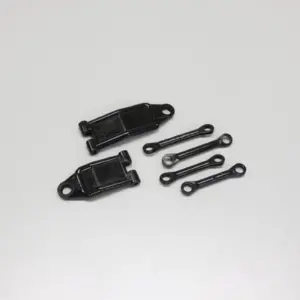 Mini-Z monster suspension triangles *