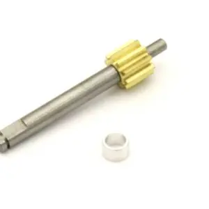 Kyosho mini-z 4x4 mx01 slipper axis