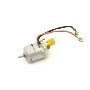 Kyosho Mini-Z 4x4 MX01 engine