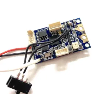 Kyosho mini-z 4x4 mx01 reception unit