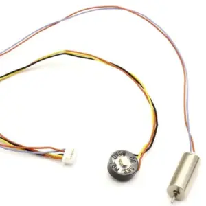 Engine & amp;Servo Kyosho Mini-Z 4x4 mx01 potentiometer