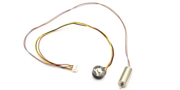 Servo Motor & Potentiometer Kyosho Mini-Z 4X4 MX01