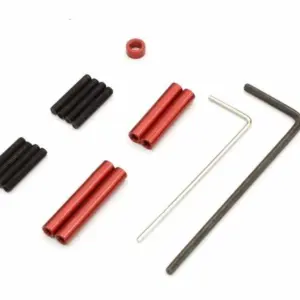 KYOSHO Mini -Z 4X4 MX01 - WB 110mm (Toyota)