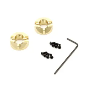 Mini-Z 4x4 MX01 (2)-brass