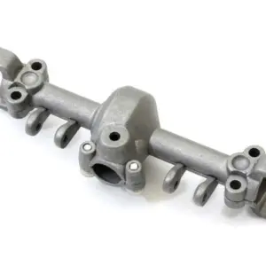 Kyosho mini-z 4x4 mx01 aluminum front bridge (2)