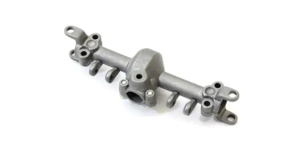 Diecast Front Axle Case Kyosho Mini-Z 4x4 Mx01 (2)