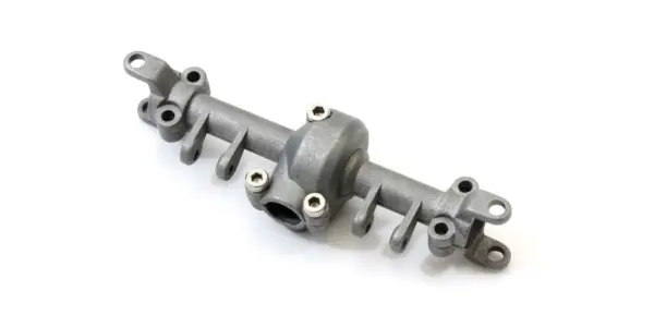 Diecast Front Axle Case Kyosho Mini-Z 4x4 Mx01 (2) – view 2