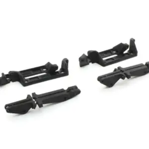 Range of bodywork for Kyosho Mini-Z 4x4 Toyota 4Runner
