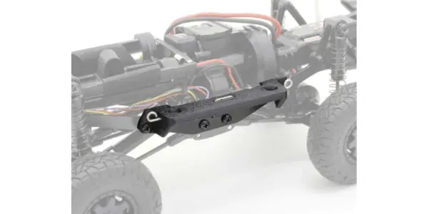 Body Lift-Up Parts for Kyosho Mini-Z 4x4 Toyota 4runner – view 3
