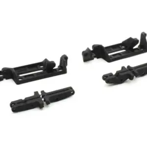 Range of bodywork for Kyosho Mini-Z 4x4 Suzuki Jimny Sierra