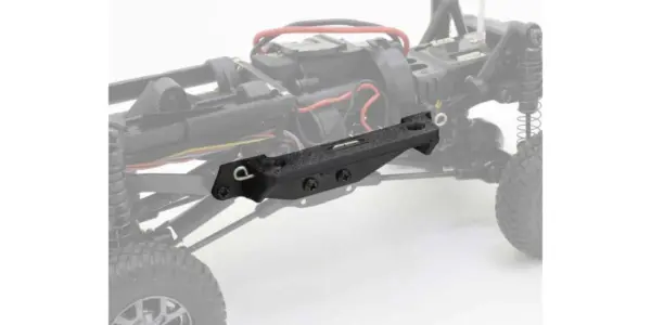 Body Lift-Up Parts for Kyosho Mini-Z 4X4 Suzuki Jimny Sierra – view 4