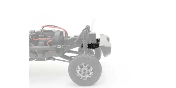 Body Lift-Up Parts for Kyosho Mini-Z 4X4 Suzuki Jimny Sierra – view 5