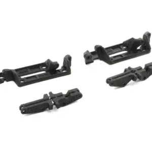 Range of bodywork for Kyosho Mini-Z 4x4 Defender 90